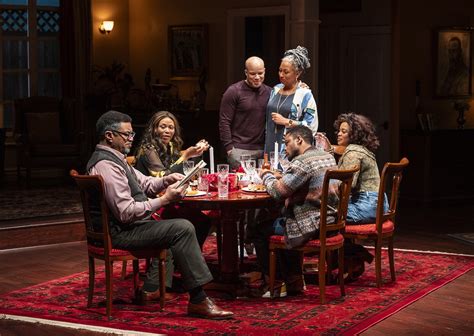 The Family Tree: A Review of “Purpose” at Steppenwolf Theatre.